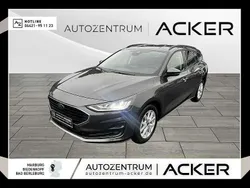 Magnetic Gebraucht 2022 Ford Focus Kombi | 18.880 € (Superpreis)