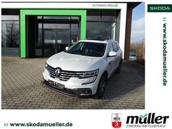 Weiß Gebraucht 2021 Renault Koleos Initiale Paris SUV | 14.890 € (Fairer Preis)