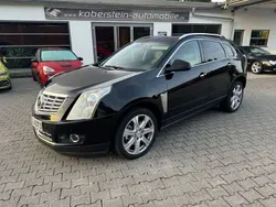 Schwarz Gebraucht 2014 Cadillac SRX SUV | 17.400 € (Etwas zu teuer)