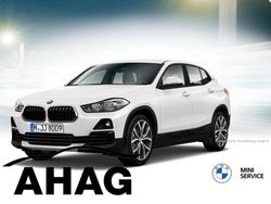 Alpinweiß uni Gebraucht 2019 BMW X2 M Sport SUV | 22.740 € (Fairer Preis)