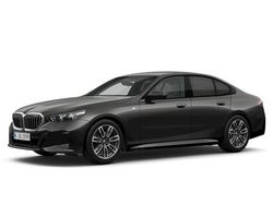 Gebraucht 2025 BMW 520 Efficient Dynamics Limousine | 49.940 €