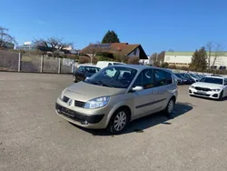 Renault Scénic II
