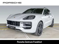 Kreide Neu 2024 Porsche Cayenne SUV | 141.358 € (Teuer)