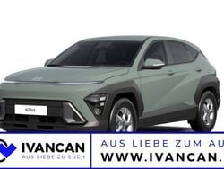 Mirage green Neu 2025 Hyundai Kona Select SUV | 22.890 € (Guter Preis)