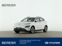 Weiß Gebraucht 2022 Hyundai Kona Select SUV | 16.490 € (Guter Preis)