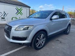 Silber Gebraucht 2007 Audi Q7 SUV | 9.250 € (Fairer Preis)