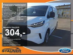 Frostweiß Gebraucht 2024 Ford Transit Custom Trend Van / Kleinbus | 27.980 € (Guter Preis)
