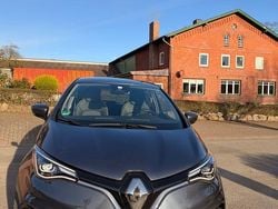 Grau Gebraucht 2021 Renault Zoe Intens Kleinwagen | 12.700 € (Guter Preis)