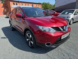 Rot Gebraucht 2016 Nissan Qashqai 360º SUV | 8.999 € (Guter Preis)