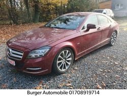 Gebraucht 2011 Mercedes CLS350 Coupé | 11.999 € (Superpreis)