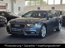 Grau Gebraucht 2015 Audi A4 S-Line Kombi | 14.999 € (Fairer Preis)