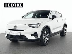 Weiß Gebraucht 2022 Volvo C40 Plus SUV | 32.990 € (Etwas zu teuer)