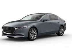 Weiß Neu 2025 Mazda CX-30 Takumi-Line SUV | 32.890 €