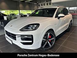 Weiß Gebraucht 2025 Porsche Cayenne S E-Hybrid SUV | 145.900 € (Fairer Preis)