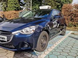 Gebraucht 2015 Mazda 2 Sports-Line Limousine | 8.000 € (Guter Preis)