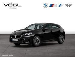 Schwarz Neu 2026 BMW 120 Kleinwagen | 29.900 € (Superpreis)