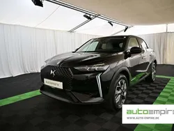 DS Automobiles DS3