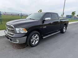 Blau Gebraucht 2015 Dodge Ram Abholung | 25.000 € (Superpreis)