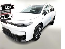 Weiss Neu 2025 Leapmotor C10 SUV | 33.588 € (Superpreis)