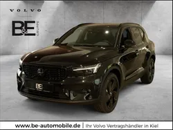 Schwarz Neu 2025 Volvo XC40 Ultra SUV | 49.950 € (Etwas zu teuer)
