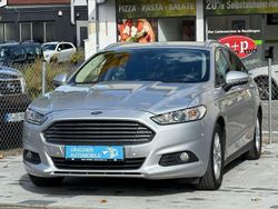Gebraucht 2015 Ford Mondeo Trend Limousine | 10.990 € (Fairer Preis)