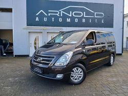 Braun Gebraucht 2018 Hyundai H-1 Van | 23.990 € (Fairer Preis)