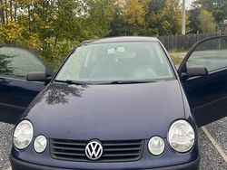 Gebraucht 2003 VW Polo Kleinwagen | 1.999 €