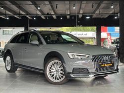 Grau Gebraucht 2018 Audi A4 Allroad Ambiente Kombi | 22.999 € (Fairer Preis)