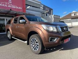 Dark brown Gebraucht 2019 Nissan Navara Abholung | 25.800 € (Fairer Preis)