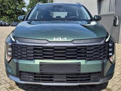 Grün Neu 2025 Kia Sportage Vision SUV | 31.490 € (Guter Preis)