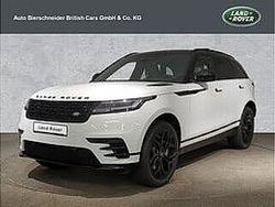 Weiss Gebraucht 2024 Land Rover Range Rover Velar SE Dynamic SUV | 68.550 € (Fairer Preis)