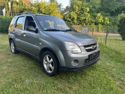 Grau Gebraucht 2008 Suzuki Ignis Kleinwagen | 3.450 € (Fairer Preis)