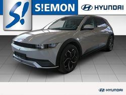 Grau Gebraucht 2024 Hyundai Ioniq 5 Techniq SUV | 32.630 € (Fairer Preis)