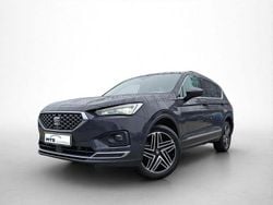 Grau Gebraucht 2020 Seat Tarraco 4Drive SUV | 26.650 € (Guter Preis)