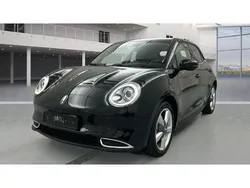 Schwarz Gebraucht 2023 Ora 03 Kleinwagen | 17.990 € (Superpreis)