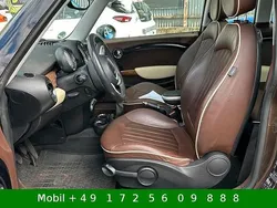 Braun Gebraucht 2008 Mini Cooper Clubman Chili Kombi | 4.444 € (Fairer Preis)