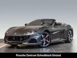 Grigio silverstone Gebraucht 2022 Ferrari Portofino Coupé | 219.880 € (Superpreis)