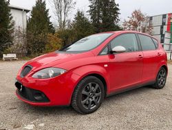 Rot Gebraucht 2008 Seat Altea Kombi | 3.000 € (Guter Preis)