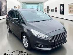 Gebraucht 2018 Ford S-MAX S Van / Kleinbus | 15.990 € (Fairer Preis)