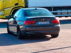 Braun Gebraucht 2011 BMW 325 M Performance Coupé | 11.750 € (Etwas zu teuer)