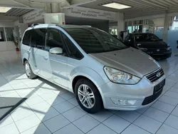 Silber Gebraucht 2013 Ford Galaxy Business Edition Van / Kleinbus | 11.990 € (Teuer)