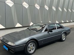 Grau Gebraucht 1987 Ferrari 412 | 75.000 €