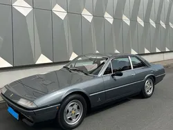 Grau Gebraucht 1987 Ferrari 412 | 75.000 €