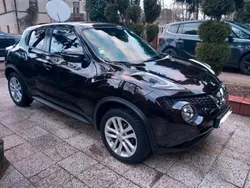 Violet Gebraucht 2014 Nissan Juke SUV | 6.999 € (Guter Preis)