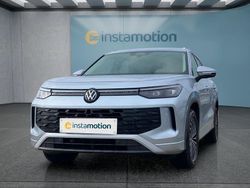 Silber Gebraucht 2025 VW Tayron SUV | 44.249 € (Guter Preis)