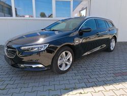 Schwarz Gebraucht 2018 Opel Insignia Innovation Kombi | 14.100 € (Fairer Preis)