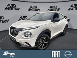 White (s) Gebraucht 2023 Nissan Juke N-Connecta SUV | 21.980 € (Guter Preis)