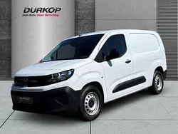 Weiß Neu 2025 Opel Combo-e Life XL Kombi | 33.450 € (Fairer Preis)