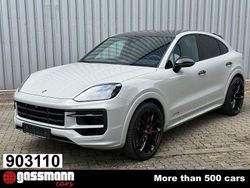 Grau grau Gebraucht 2024 Porsche Cayenne GTS SUV | 149.000 € (Guter Preis)
