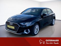 Schwarz Gebraucht 2022 Audi A3 e-tron Kleinwagen | 23.380 € (Guter Preis)